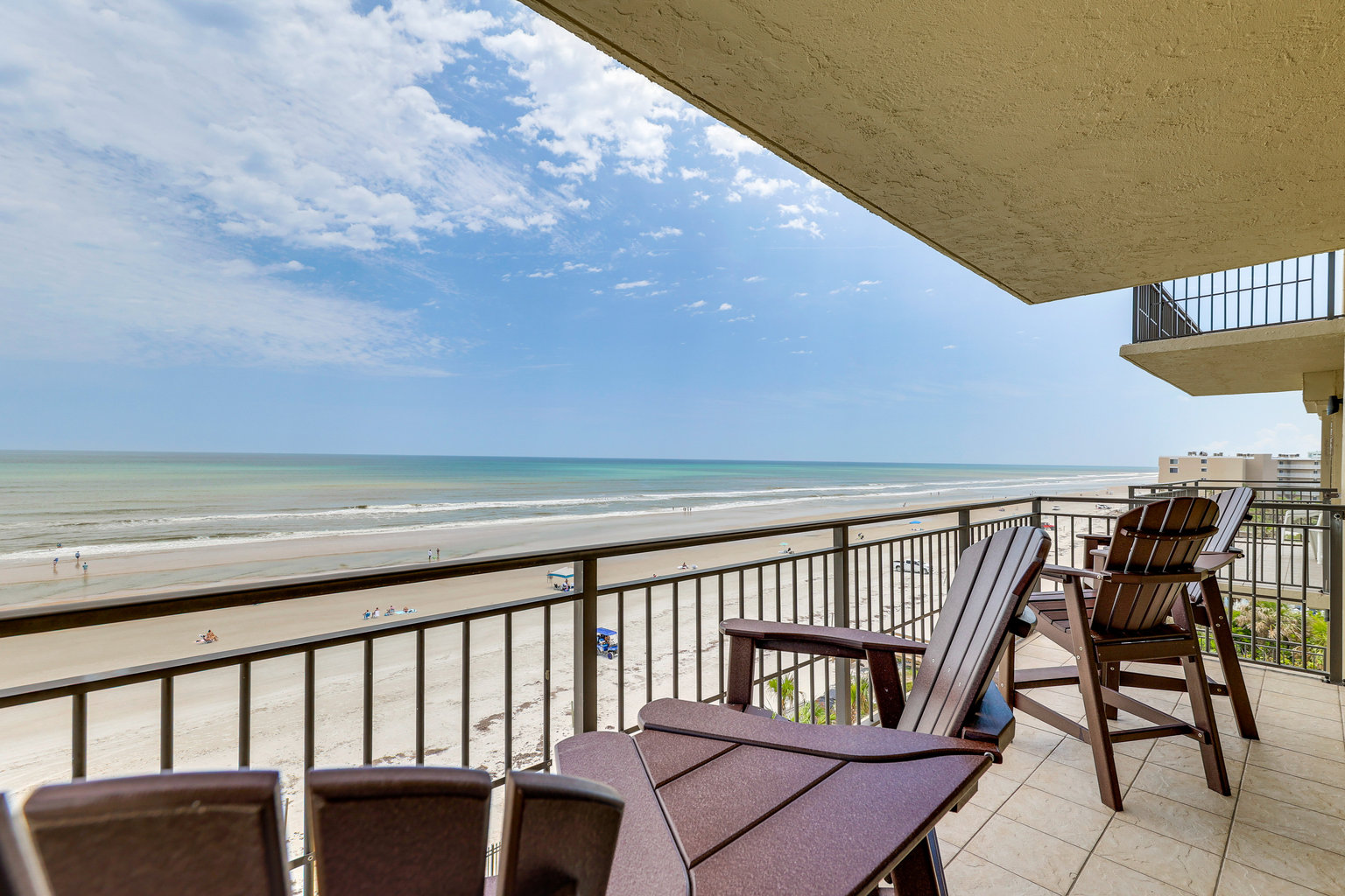New Smyrna Beach Vacation Rental