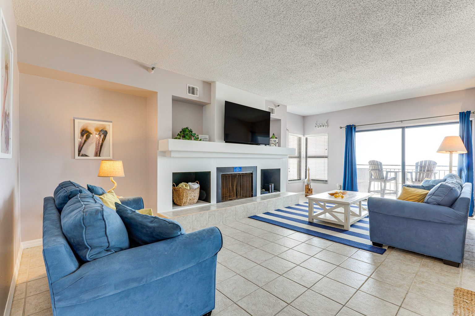 New Smyrna Beach Vacation Rental