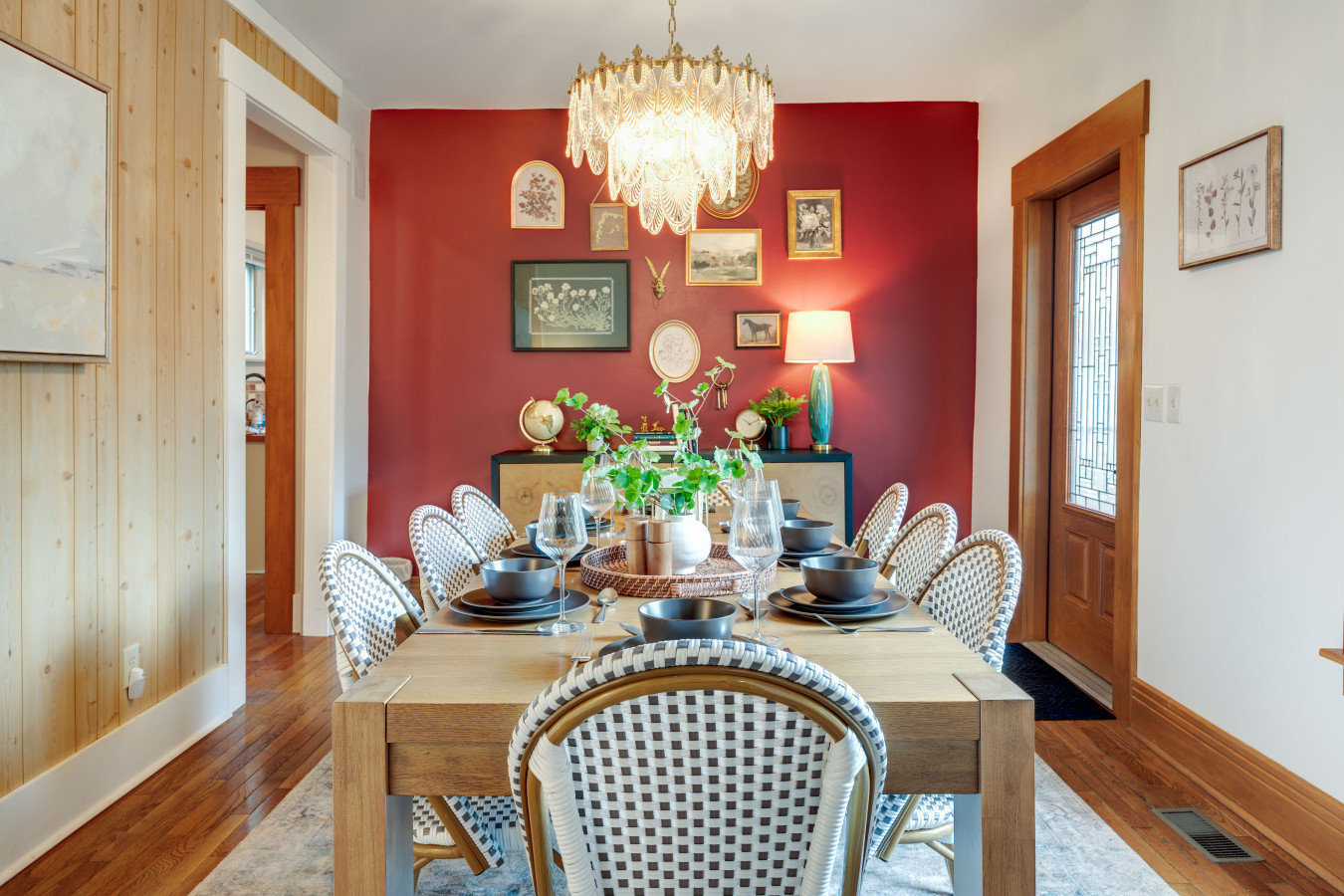 Traverse City Vacation Rental