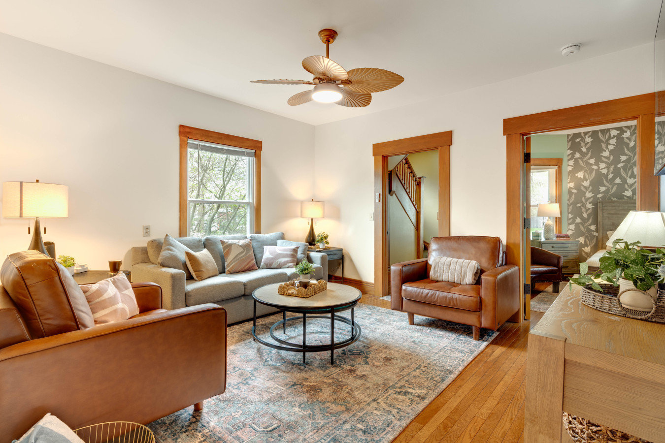 Traverse City Vacation Rental