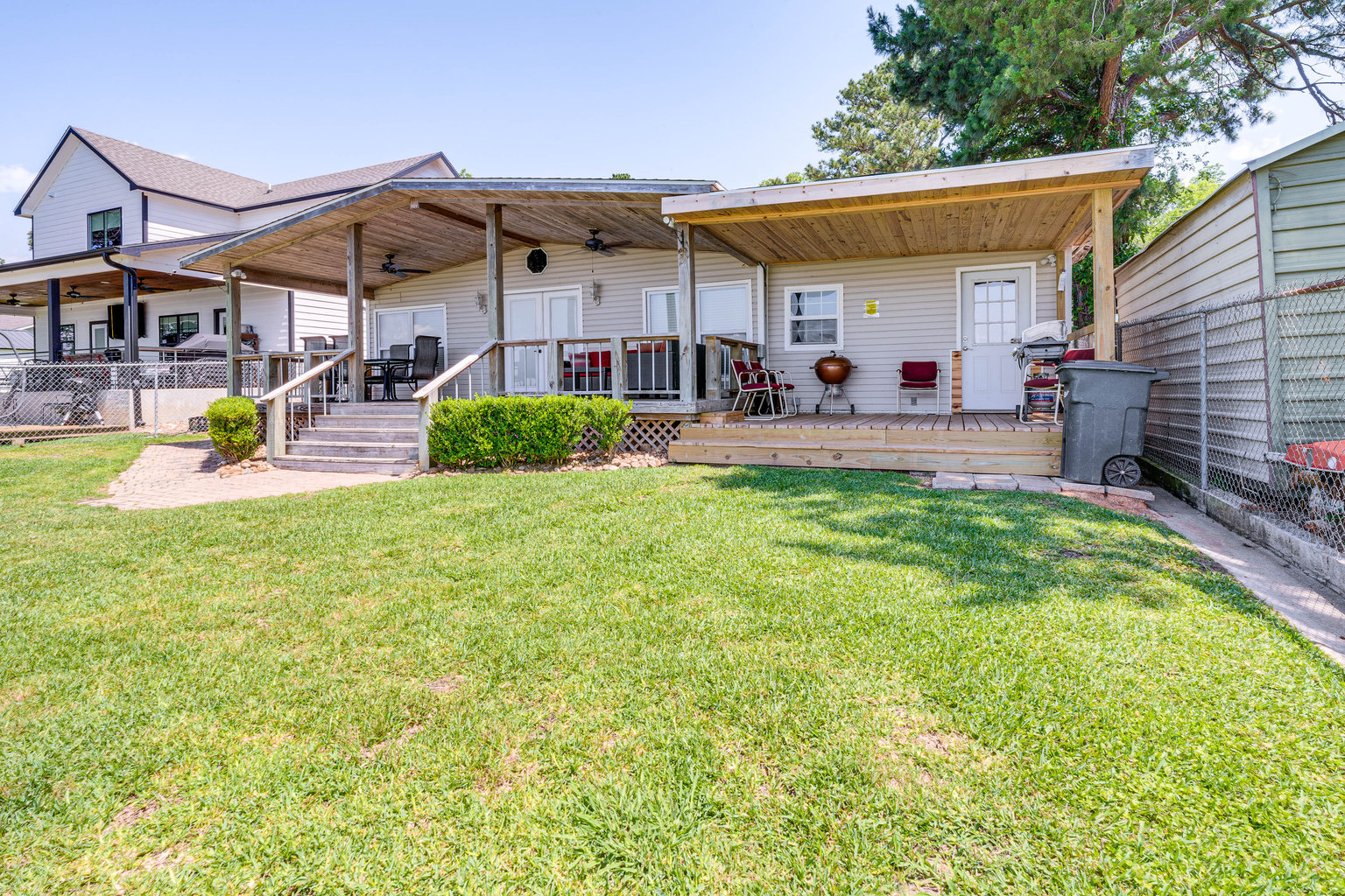 Livingston Vacation Rental