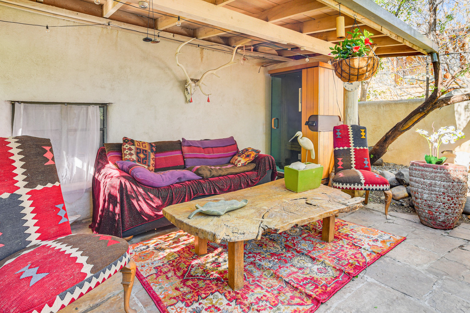 Santa Fe Vacation Rental