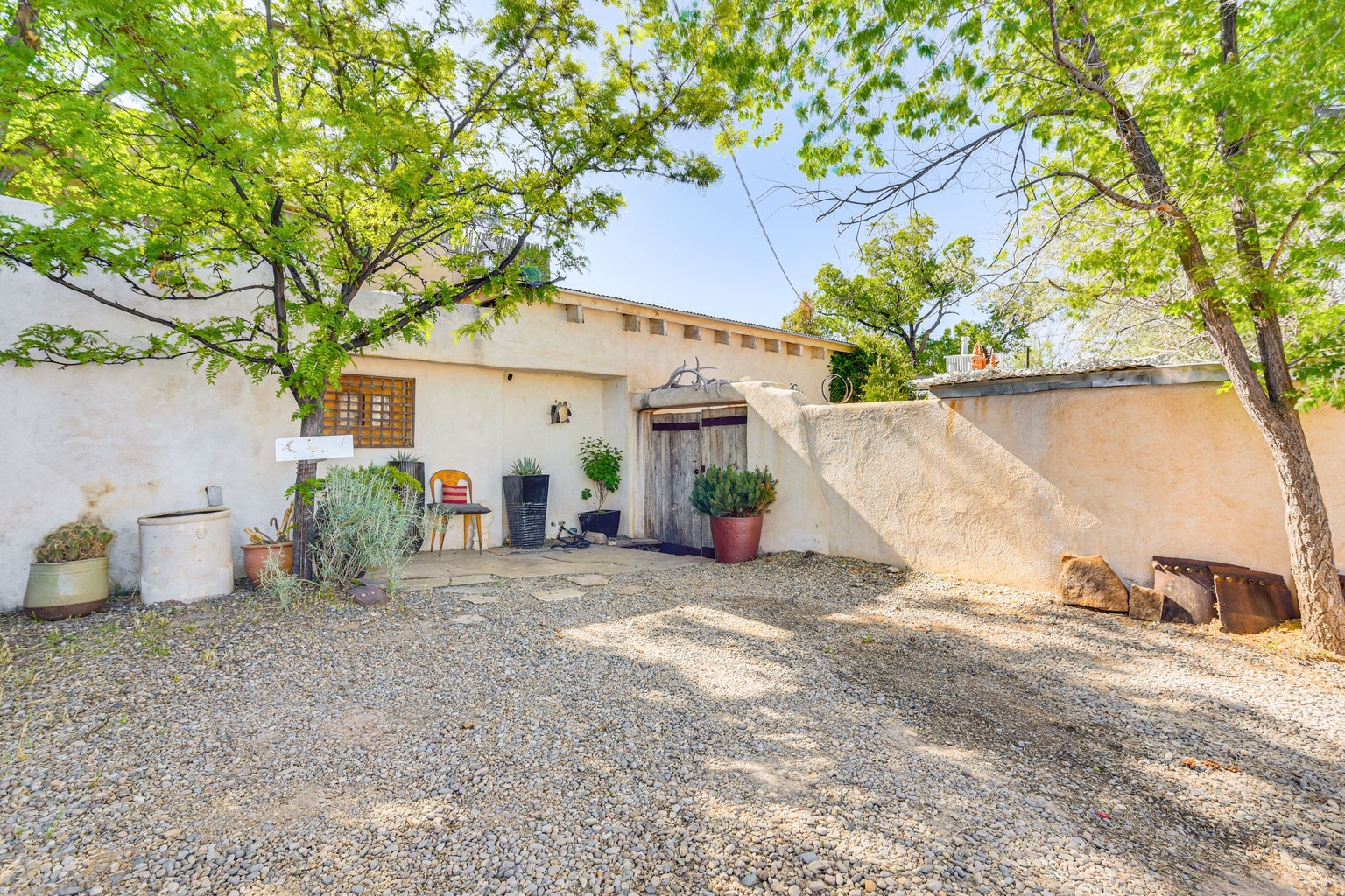 Santa Fe Vacation Rental