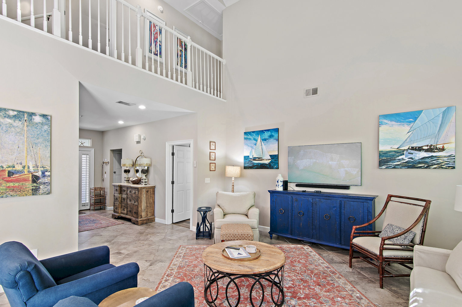 Miramar Beach Vacation Rental