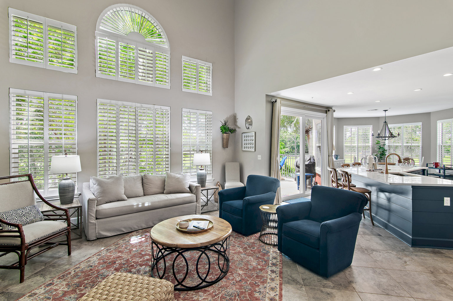 Miramar Beach Vacation Rental