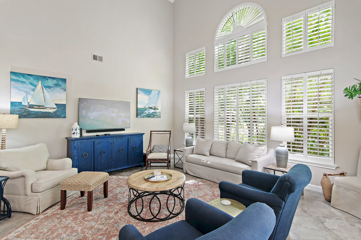 Miramar Beach Vacation Rental