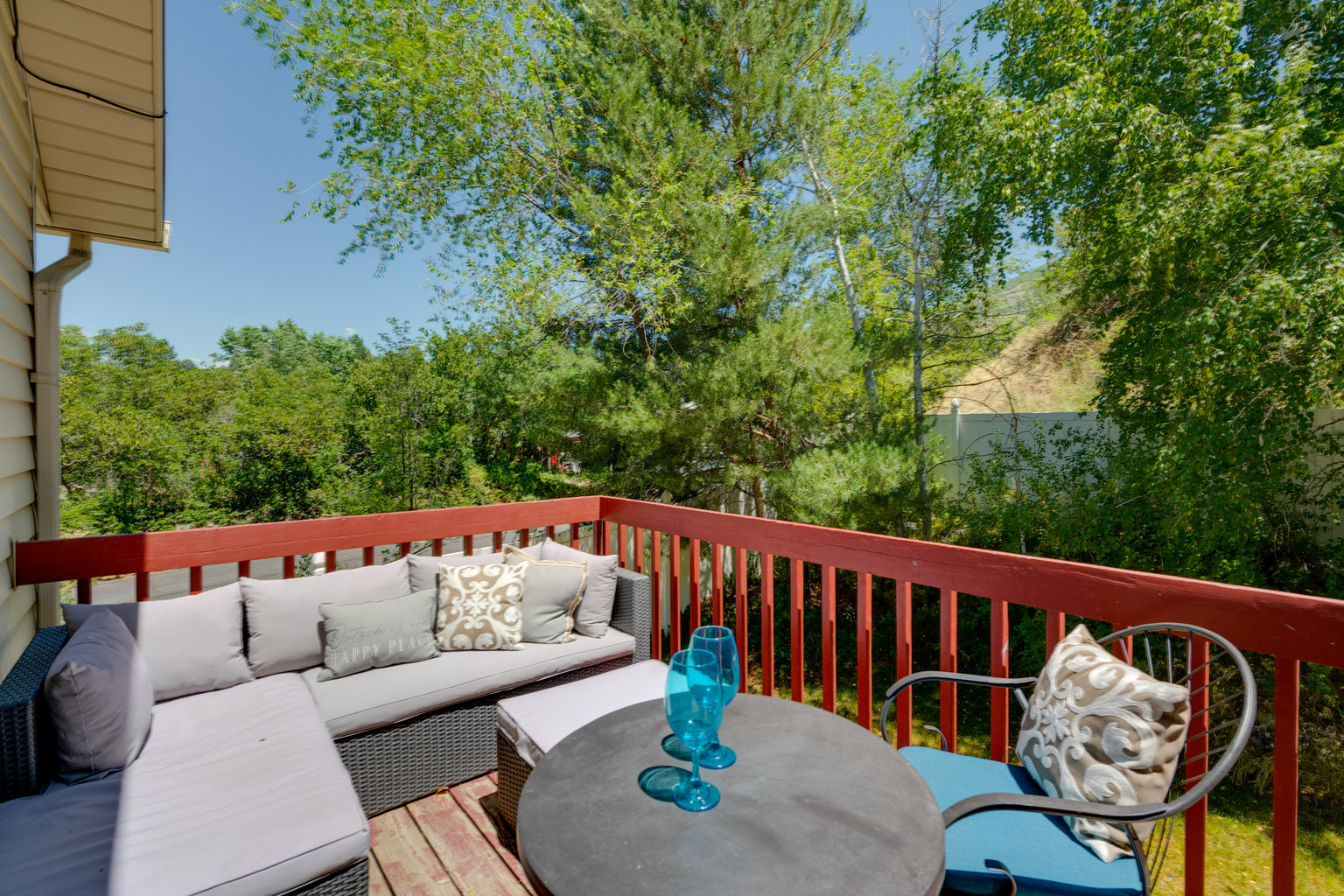 Layton Vacation Rental