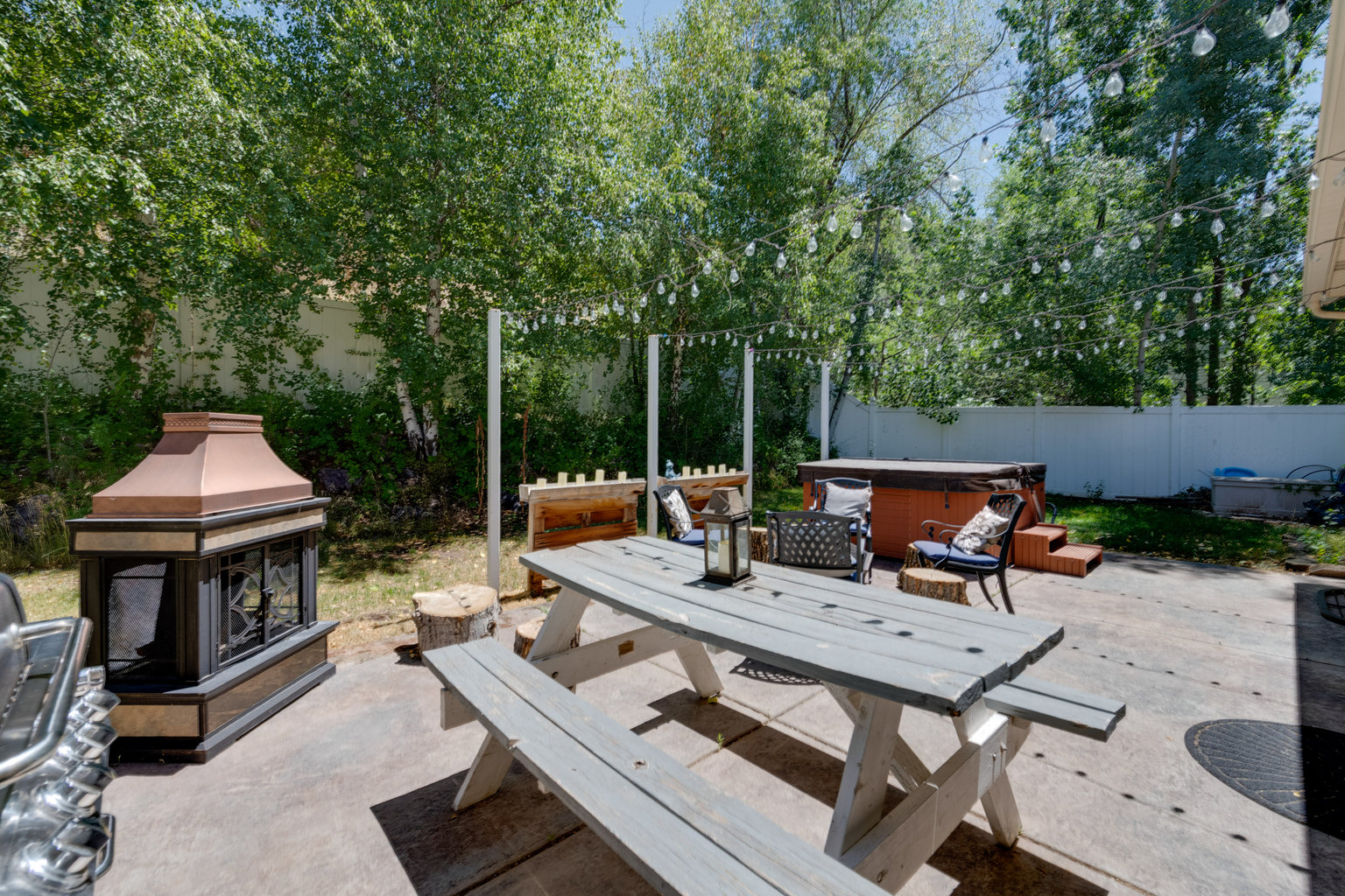 Layton Vacation Rental