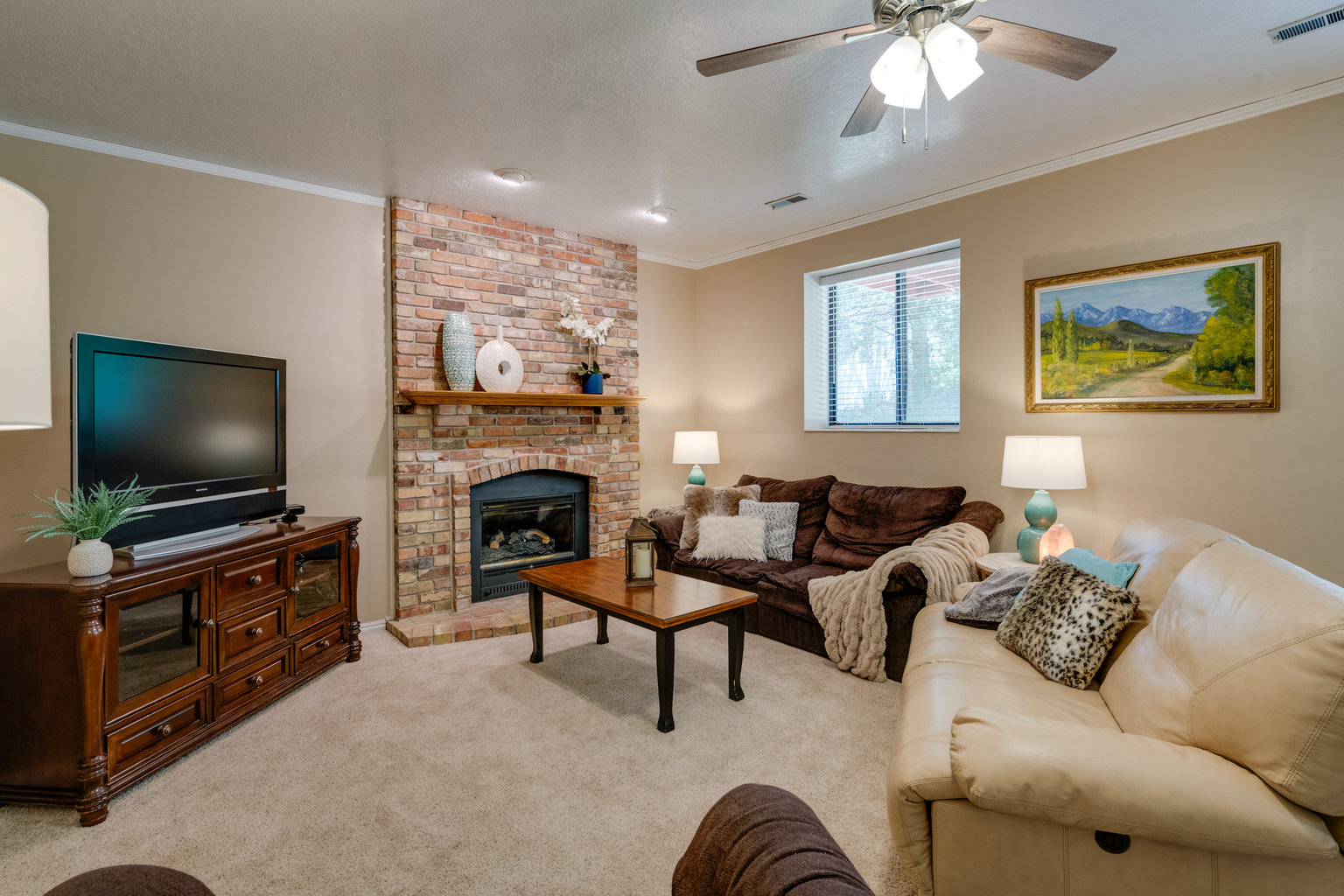 Layton Vacation Rental
