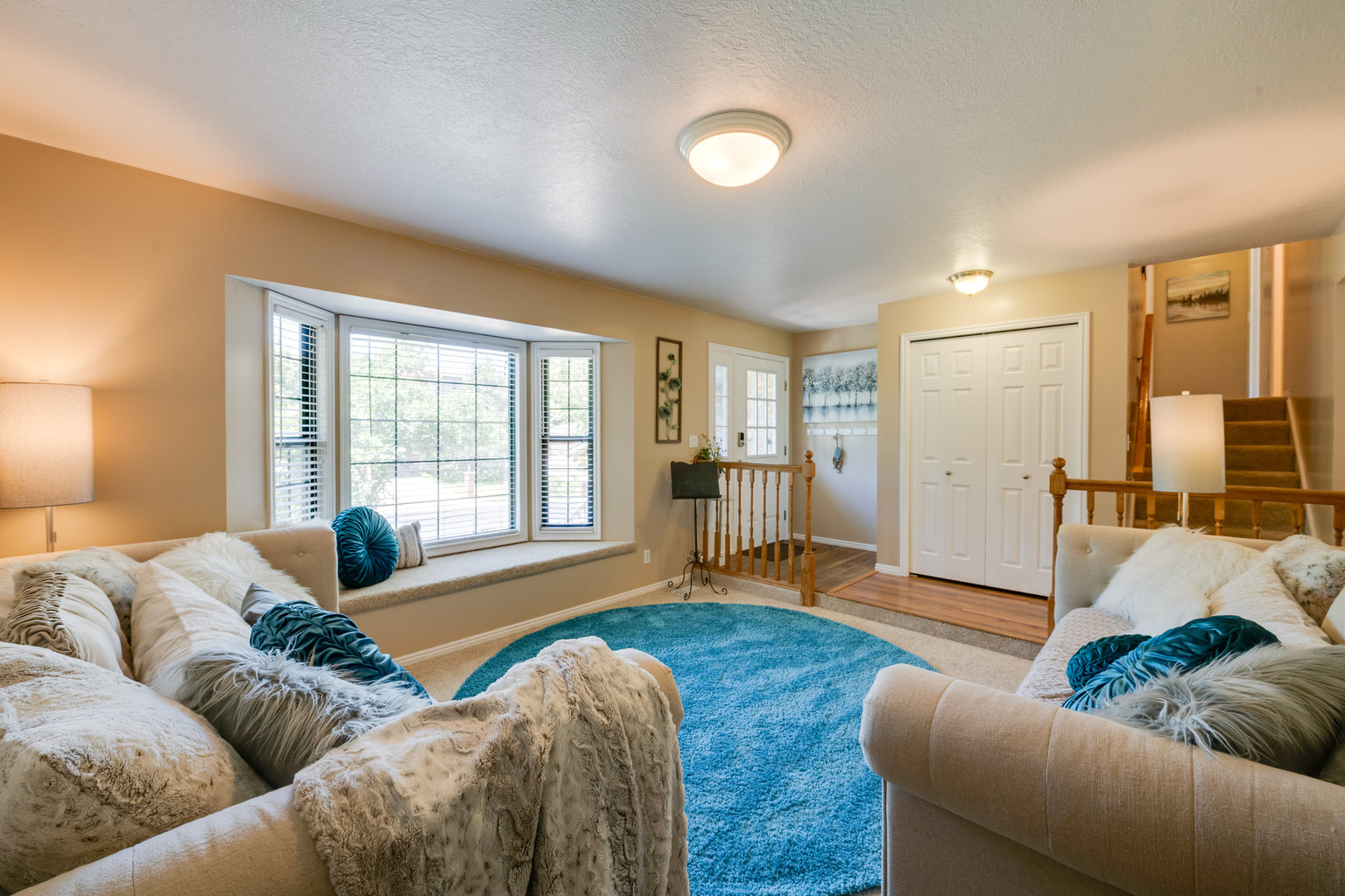 Layton Vacation Rental