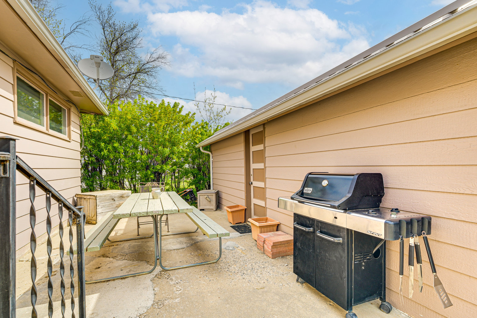 Conrad Vacation Rental