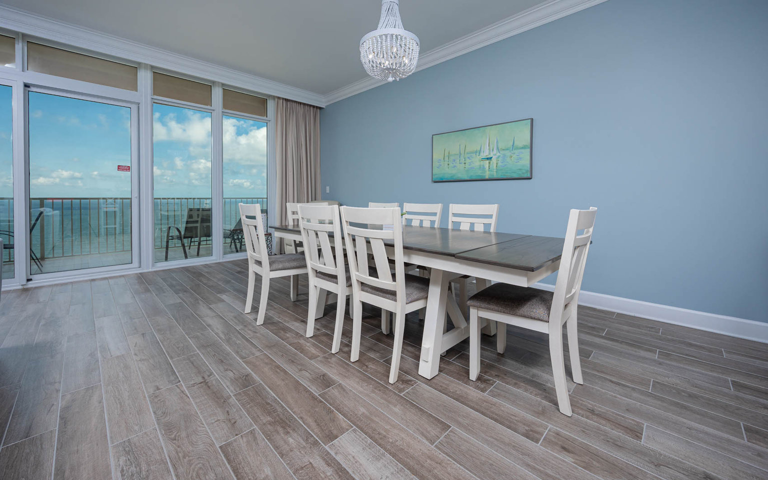 Orange Beach Vacation Rental