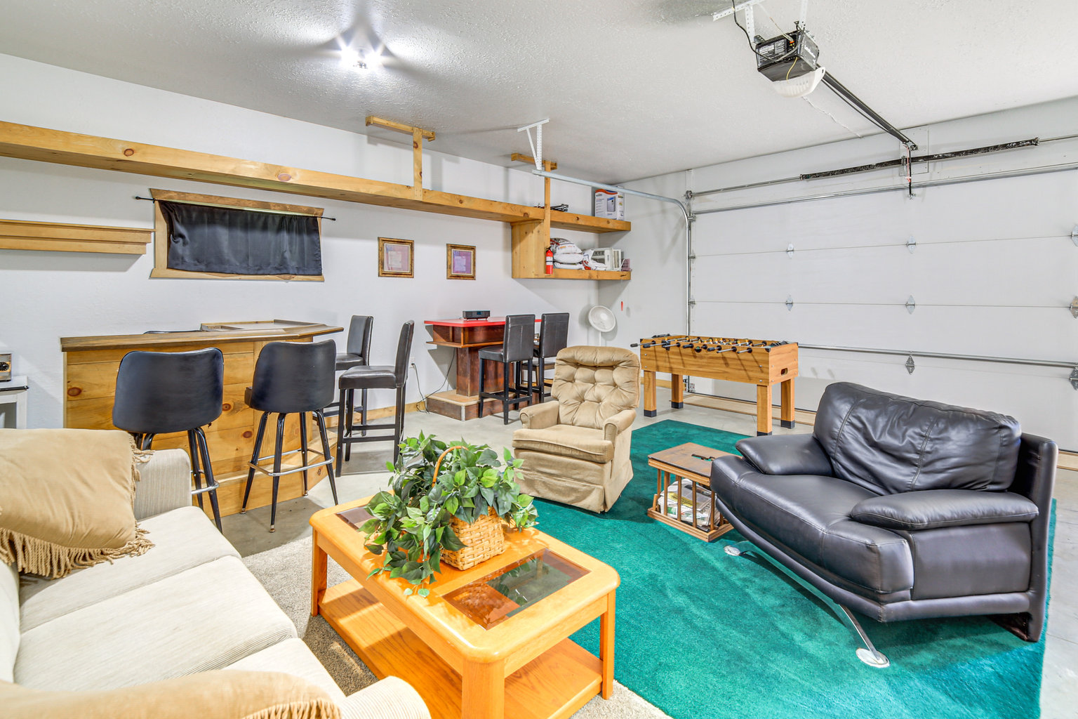 Townsend Vacation Rental