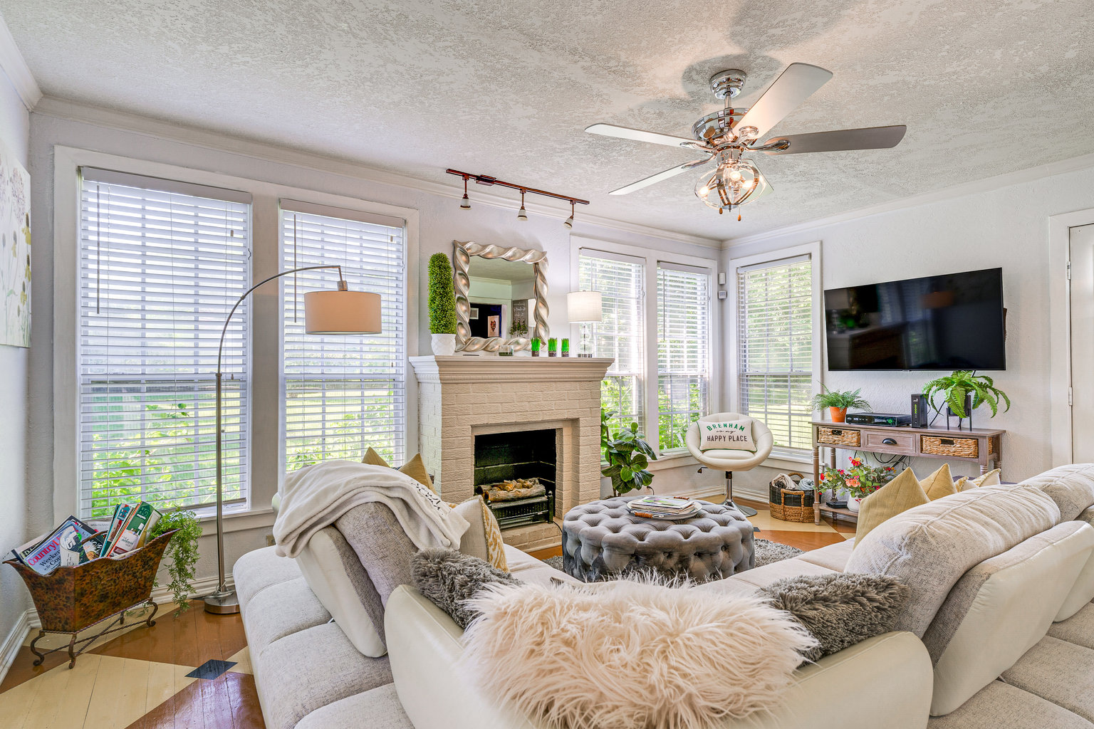 Brenham Vacation Rental