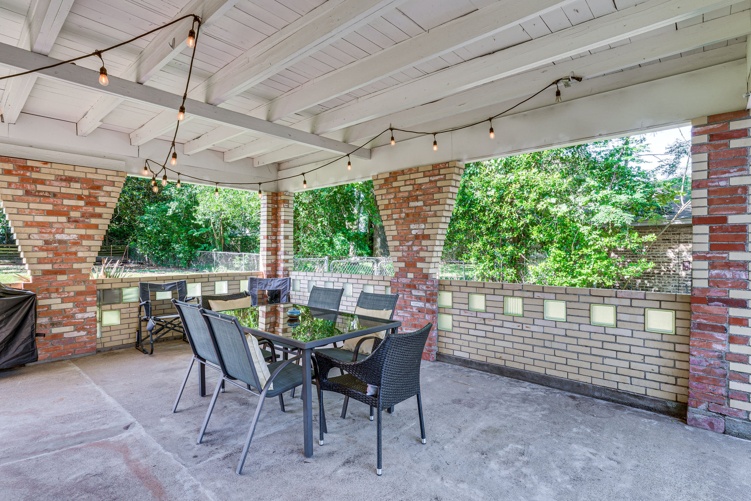 Brenham Vacation Rental