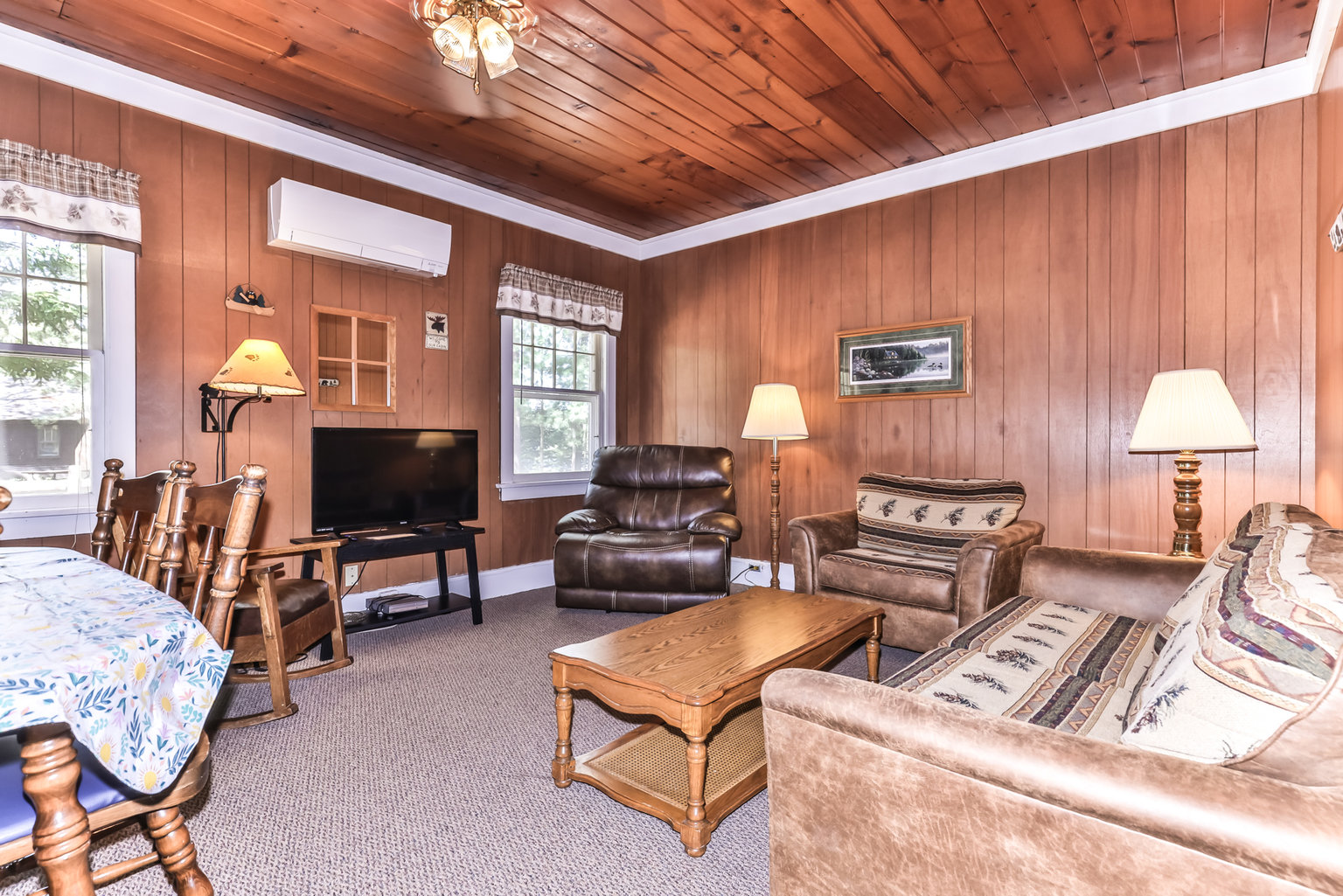 St. Germain Vacation Rental