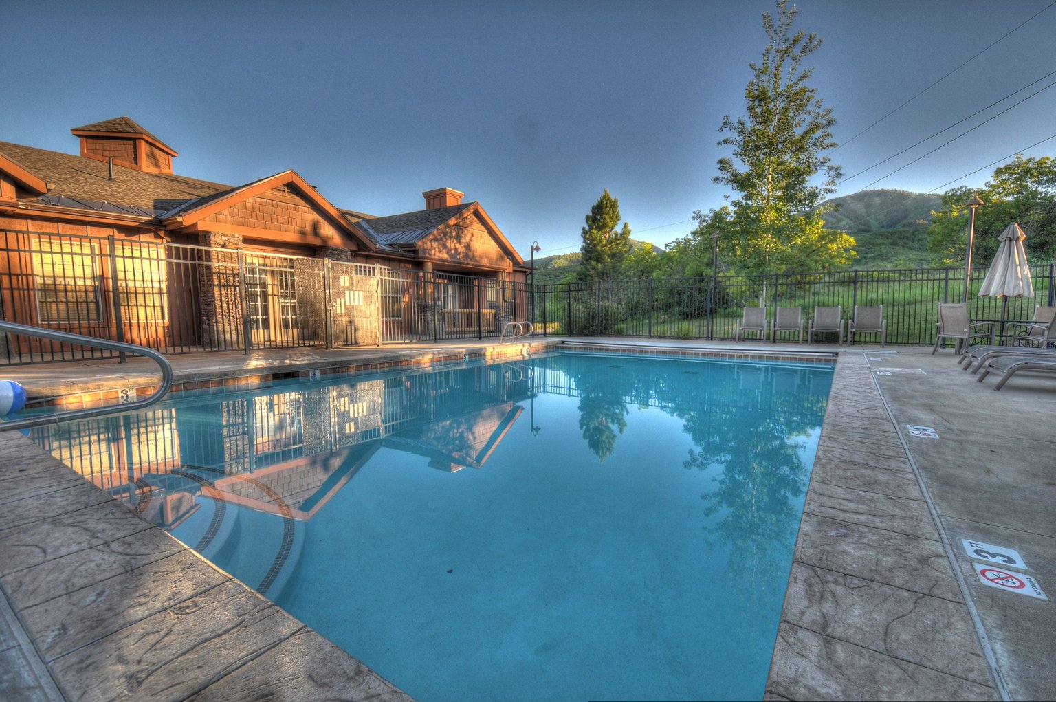 Park City Vacation Rental