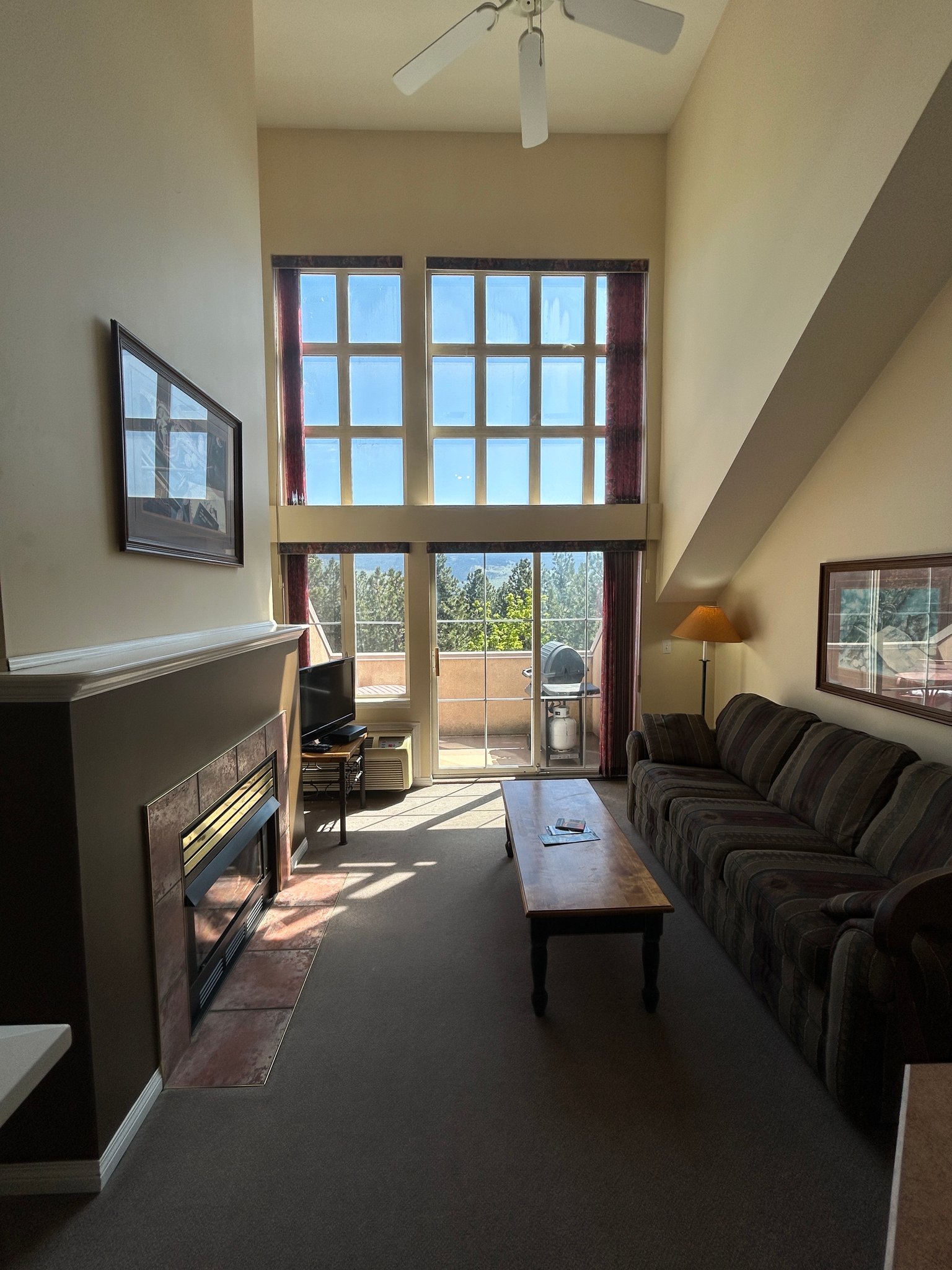Kelowna Vacation Rental