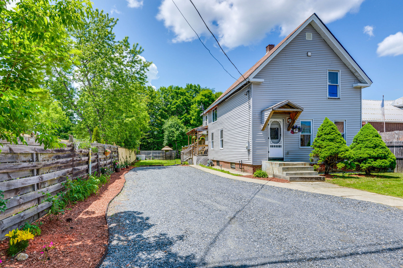 Claremont Vacation Rental