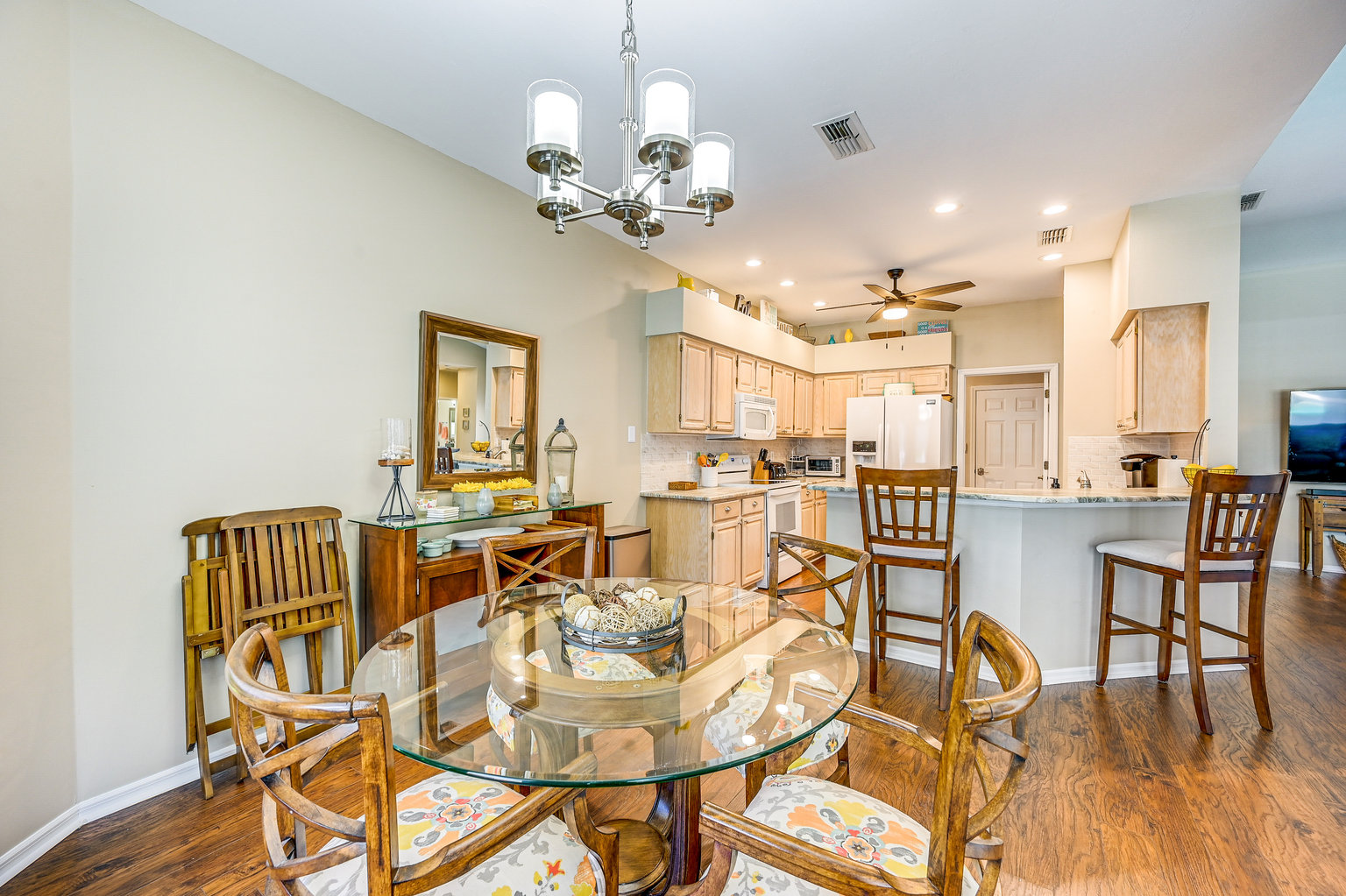 Naples Vacation Rental