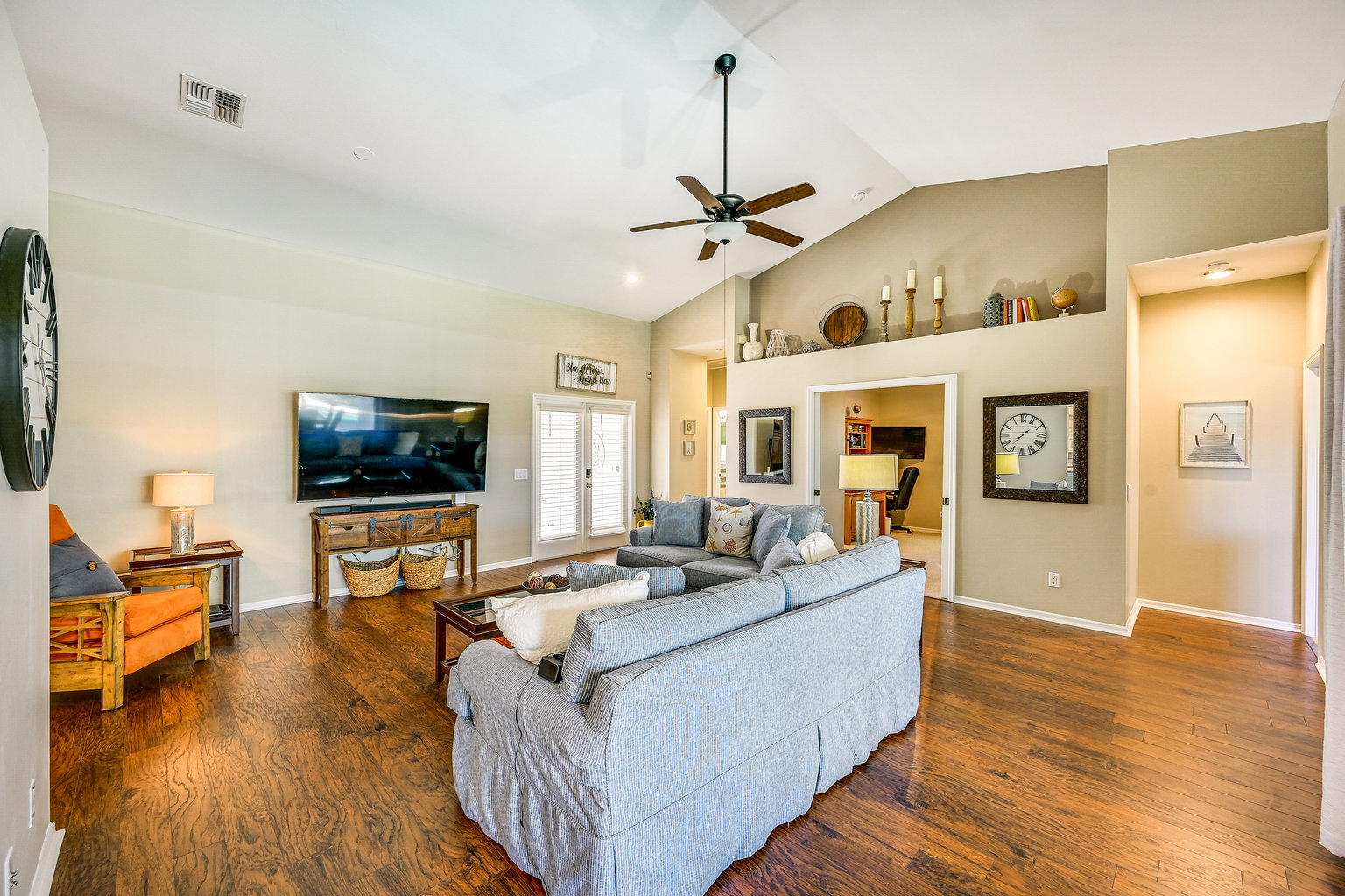 Naples Vacation Rental