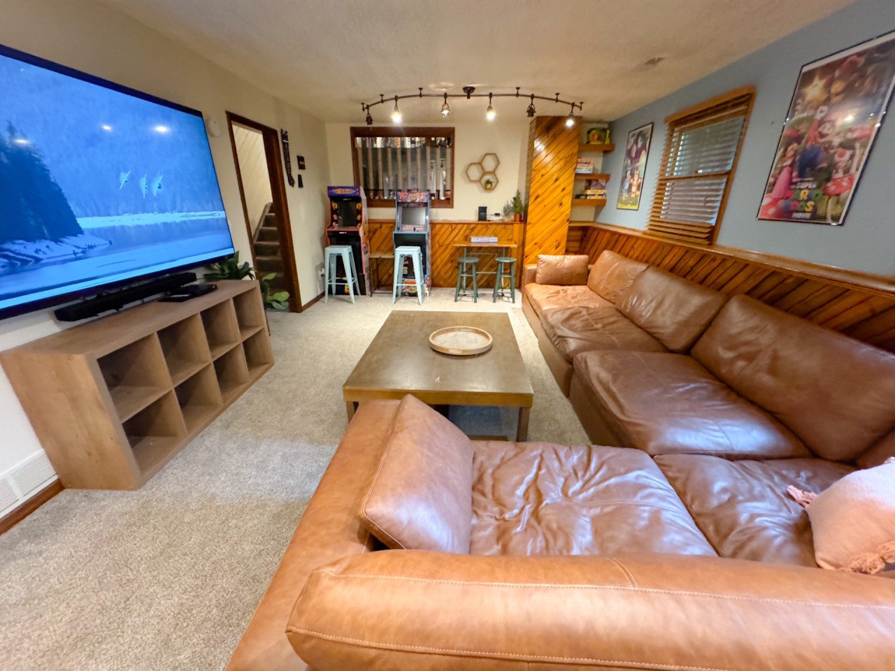 Spearfish Vacation Rental