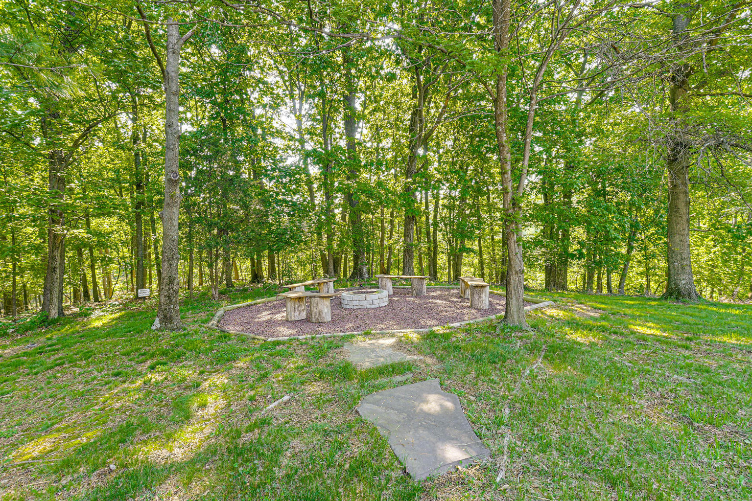 Milton Vacation Rental