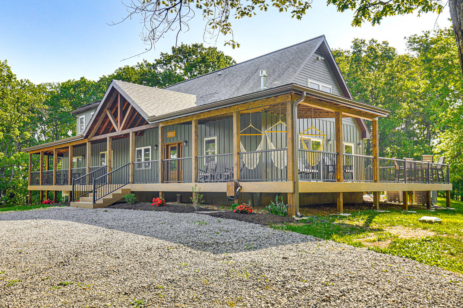 Milton Vacation Rental