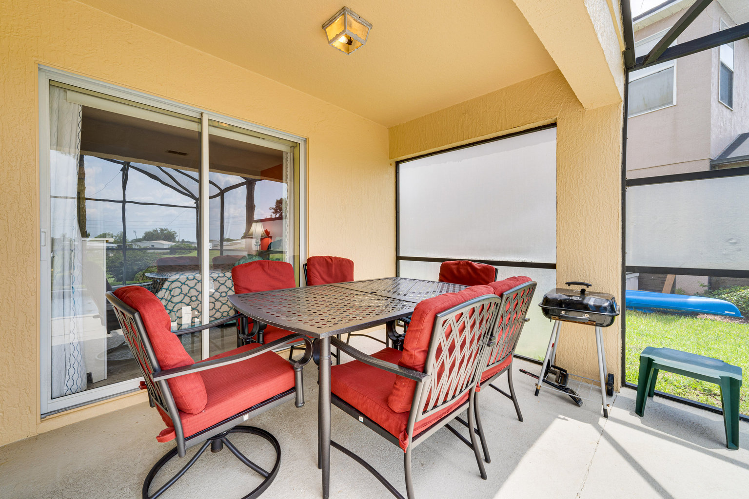 Haines City Vacation Rental