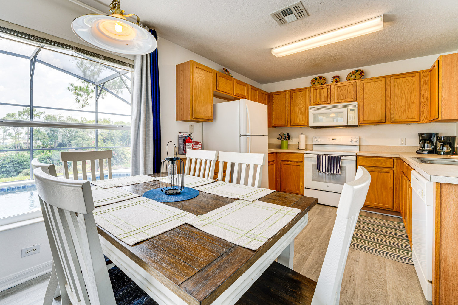 Haines City Vacation Rental