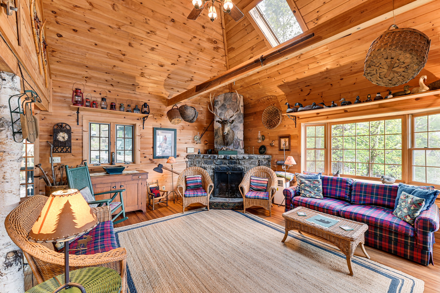 Huletts Landing Vacation Rental