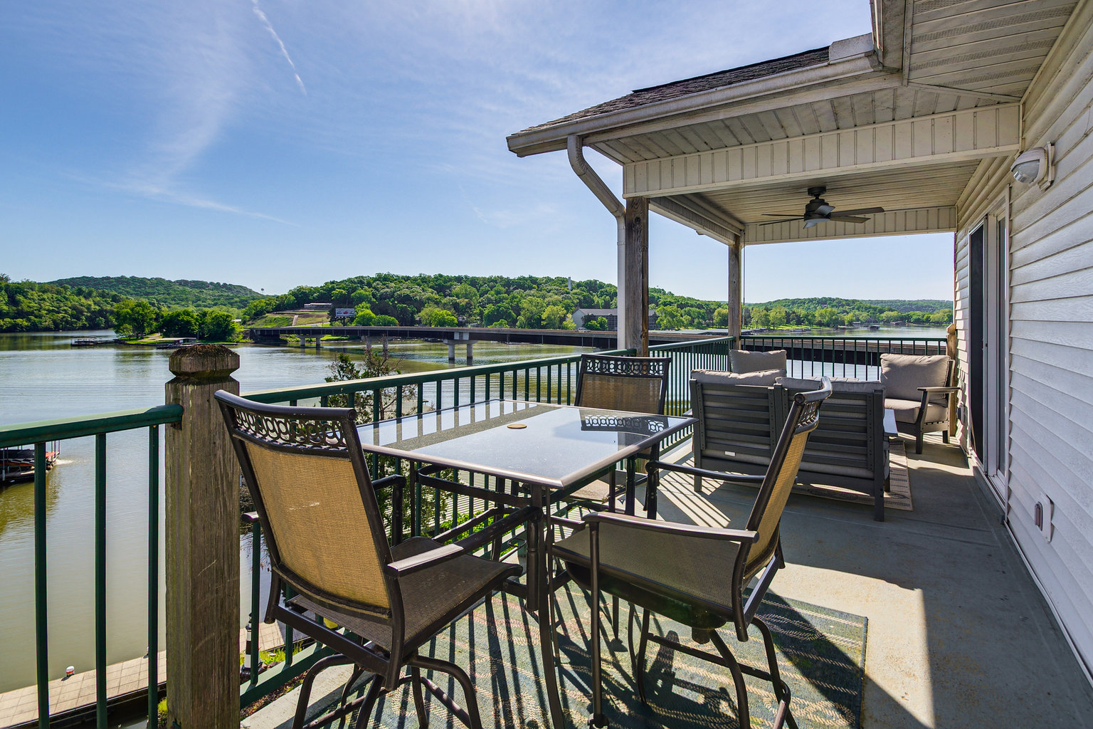 Camdenton Vacation Rental