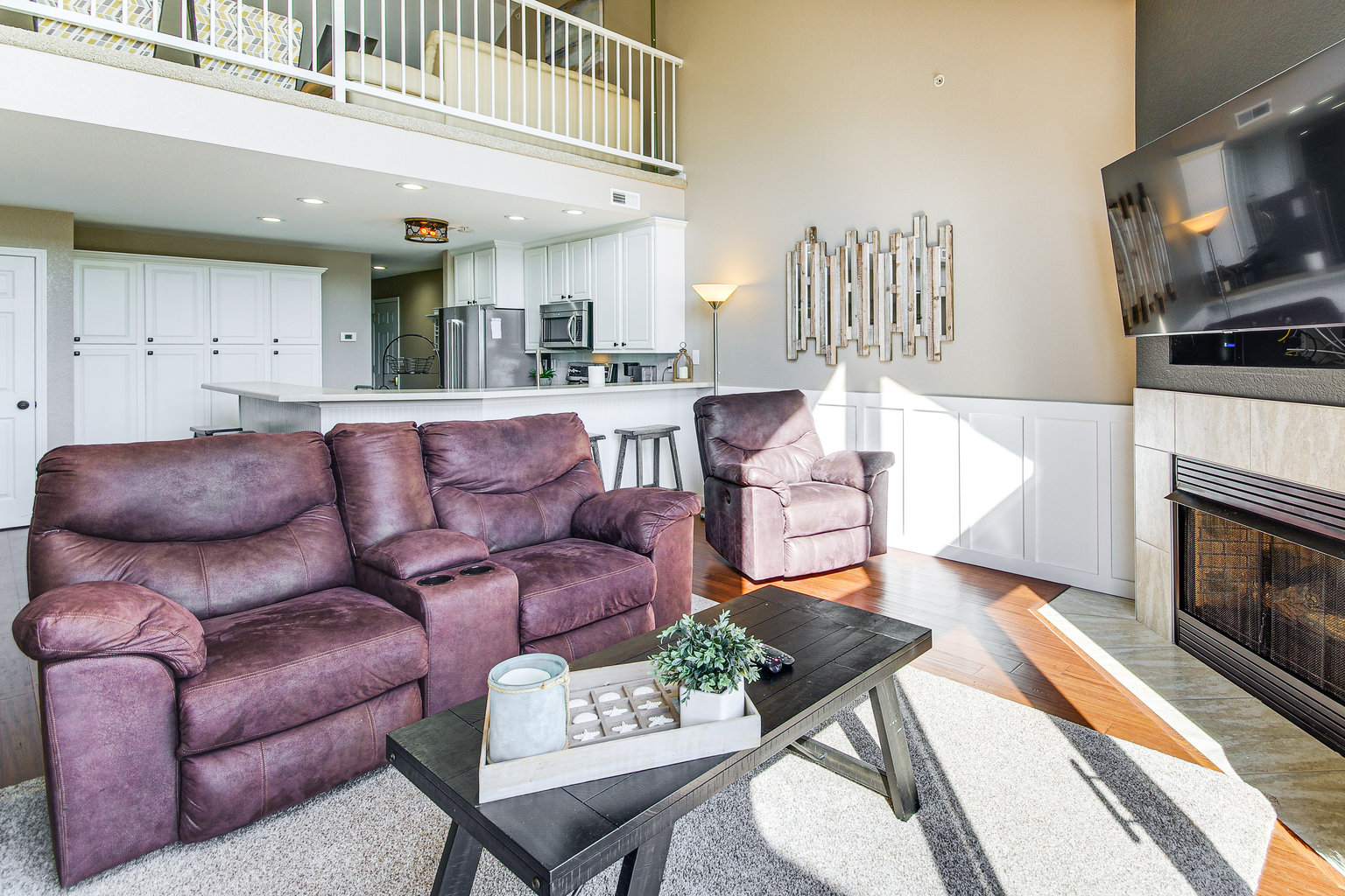 Camdenton Vacation Rental