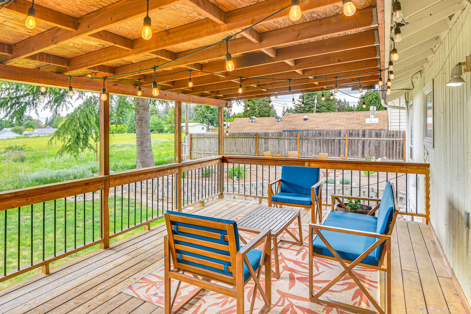 Vancouver Vacation Rental