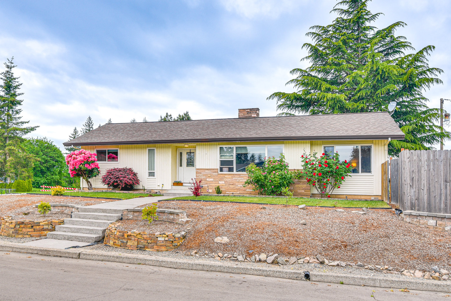 Vancouver Vacation Rental