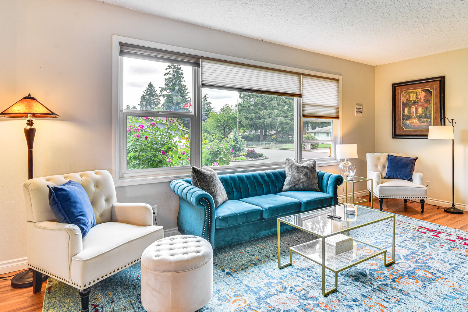 Vancouver Vacation Rental