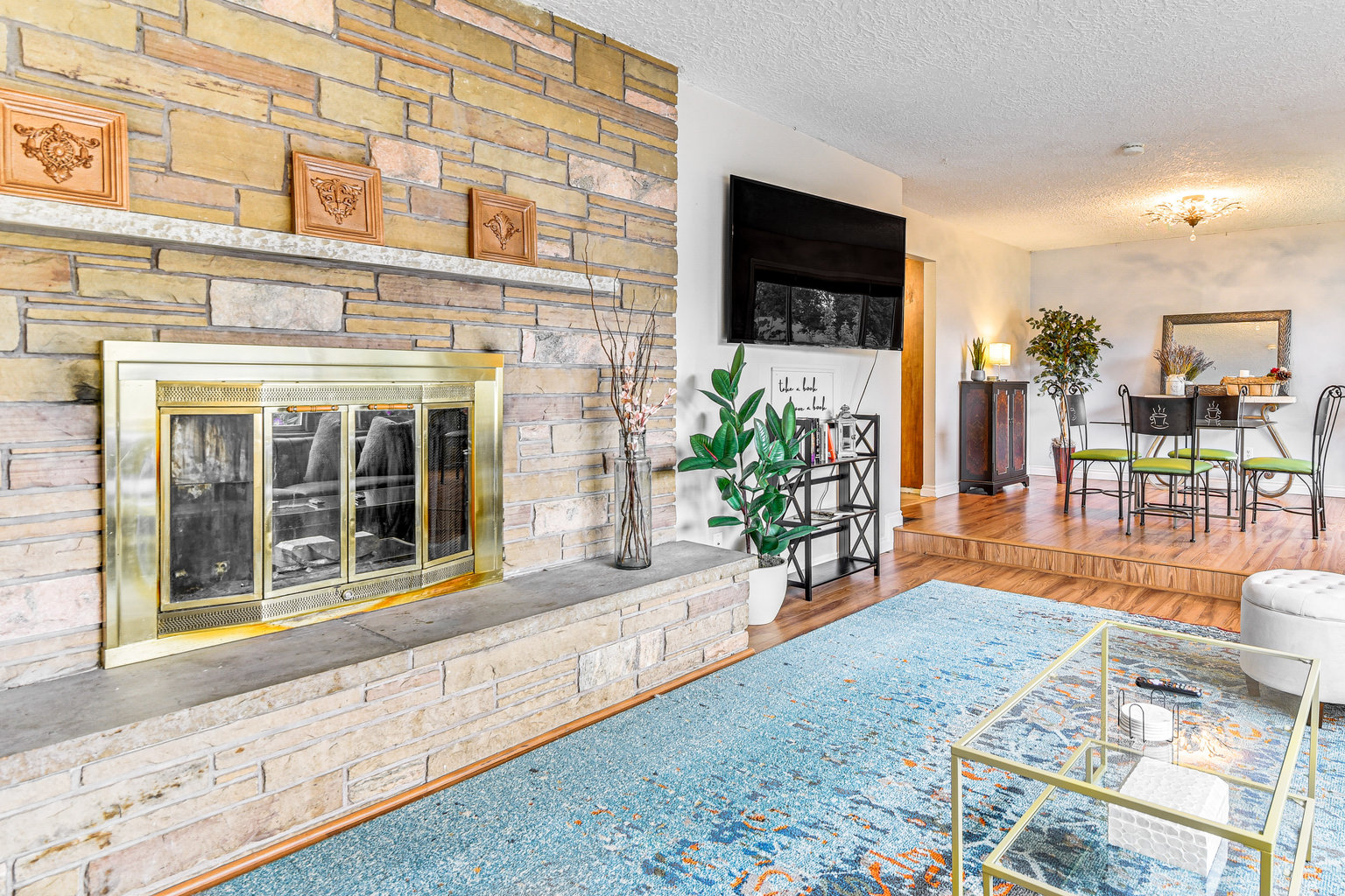 Vancouver Vacation Rental