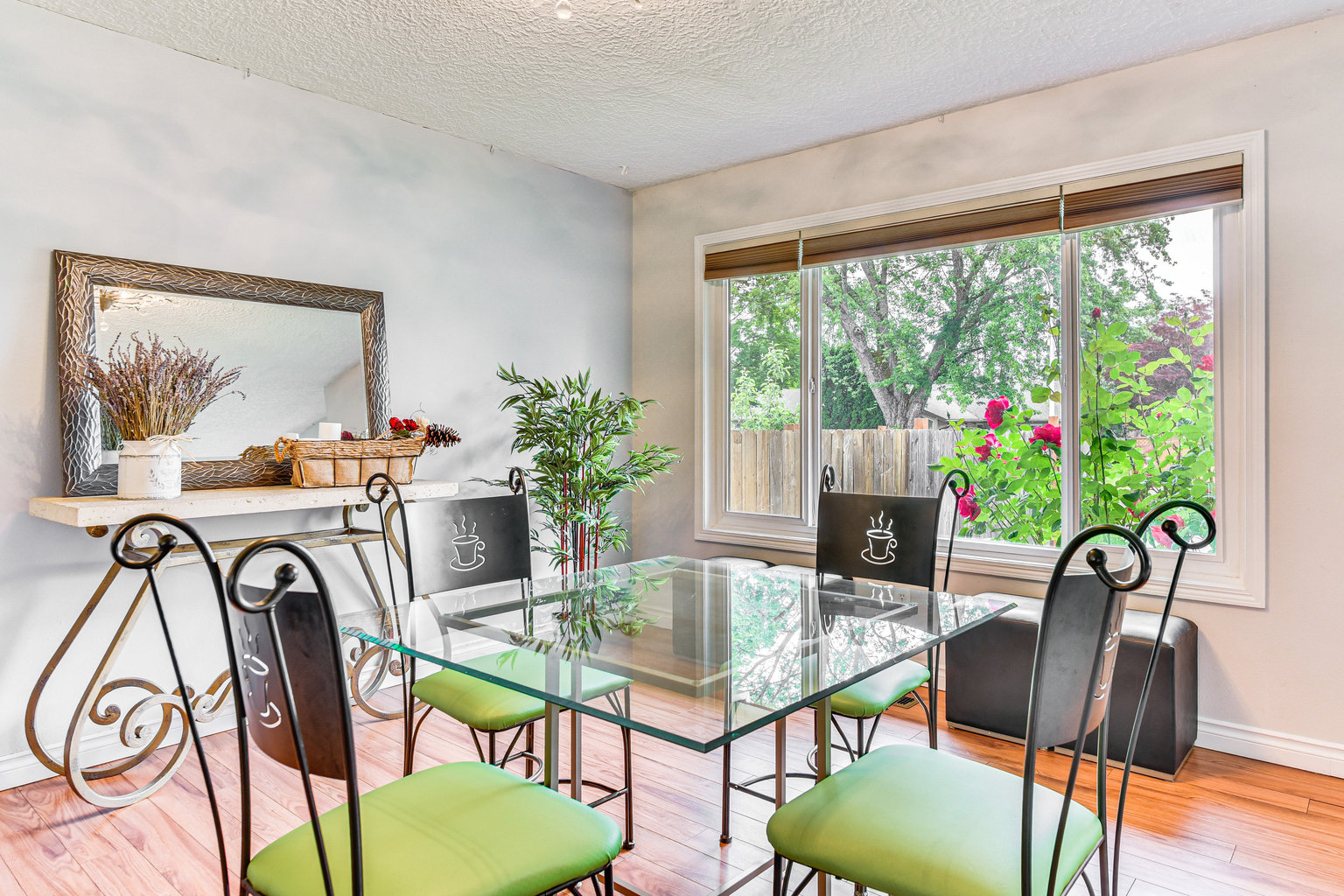 Vancouver Vacation Rental