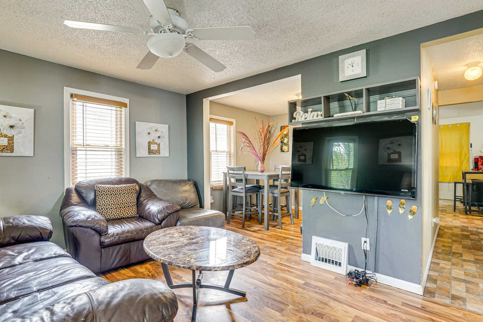 Fort Wayne Vacation Rental