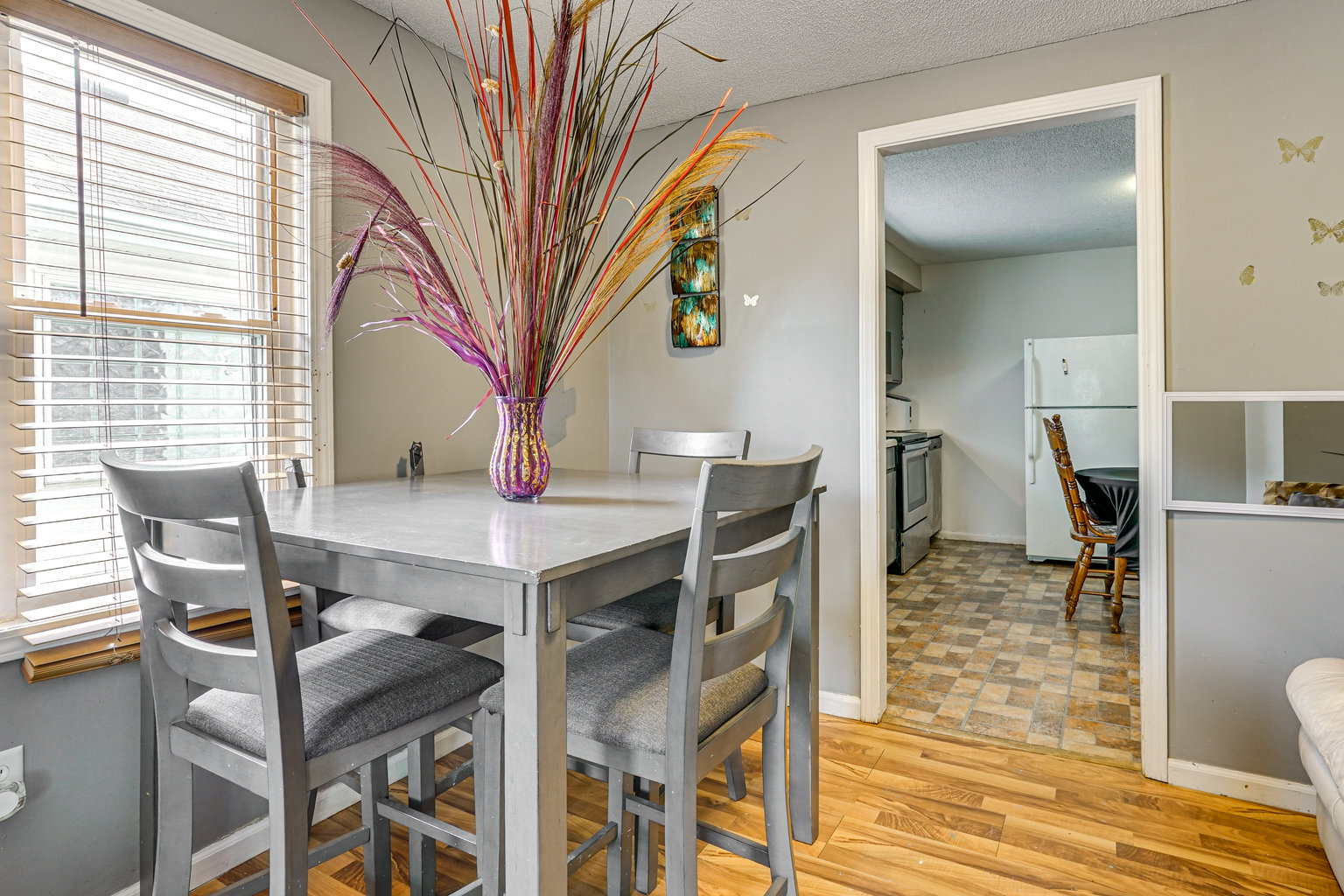 Fort Wayne Vacation Rental