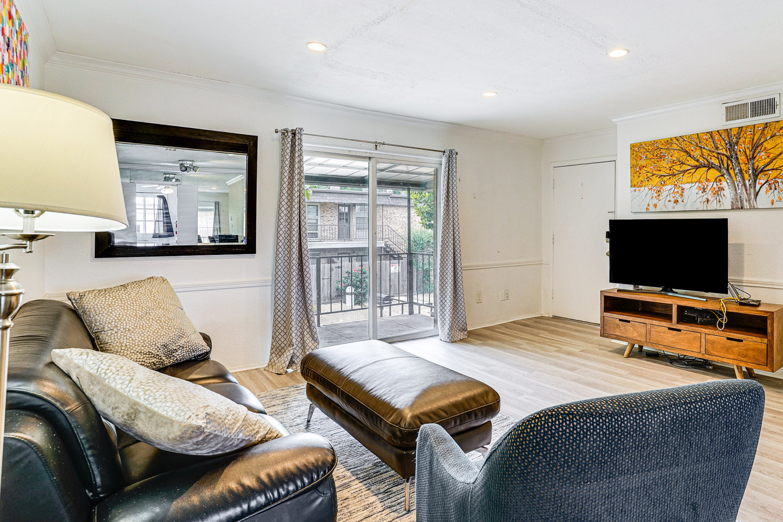 Dallas Vacation Rental