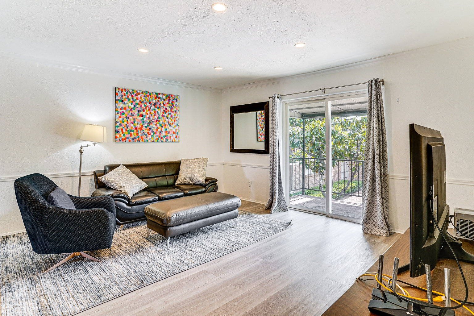 Dallas Vacation Rental