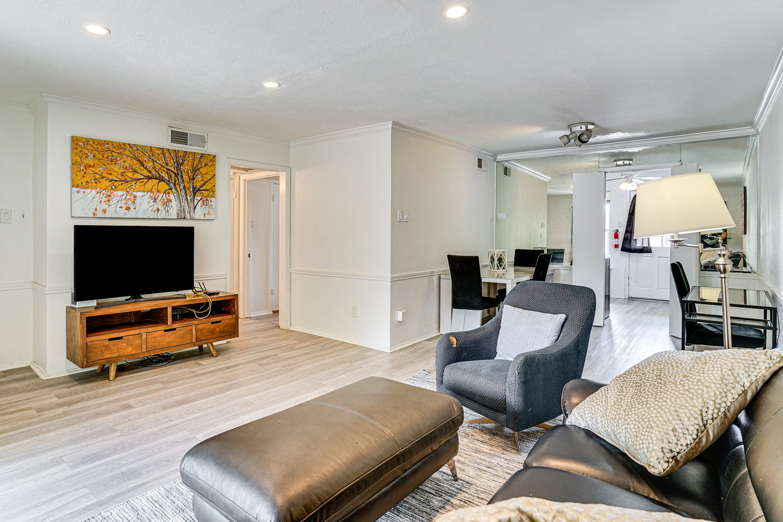 Dallas Vacation Rental