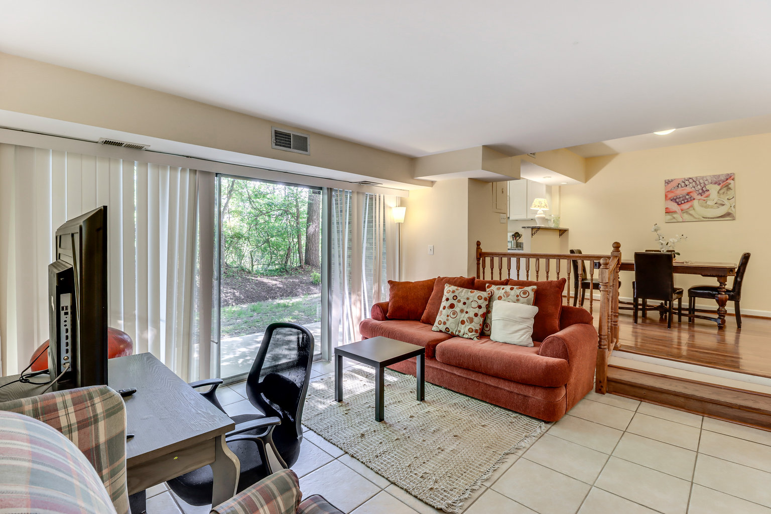 Berwyn Heights Vacation Rental