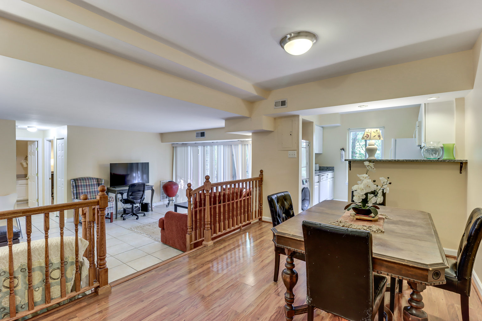 Berwyn Heights Vacation Rental