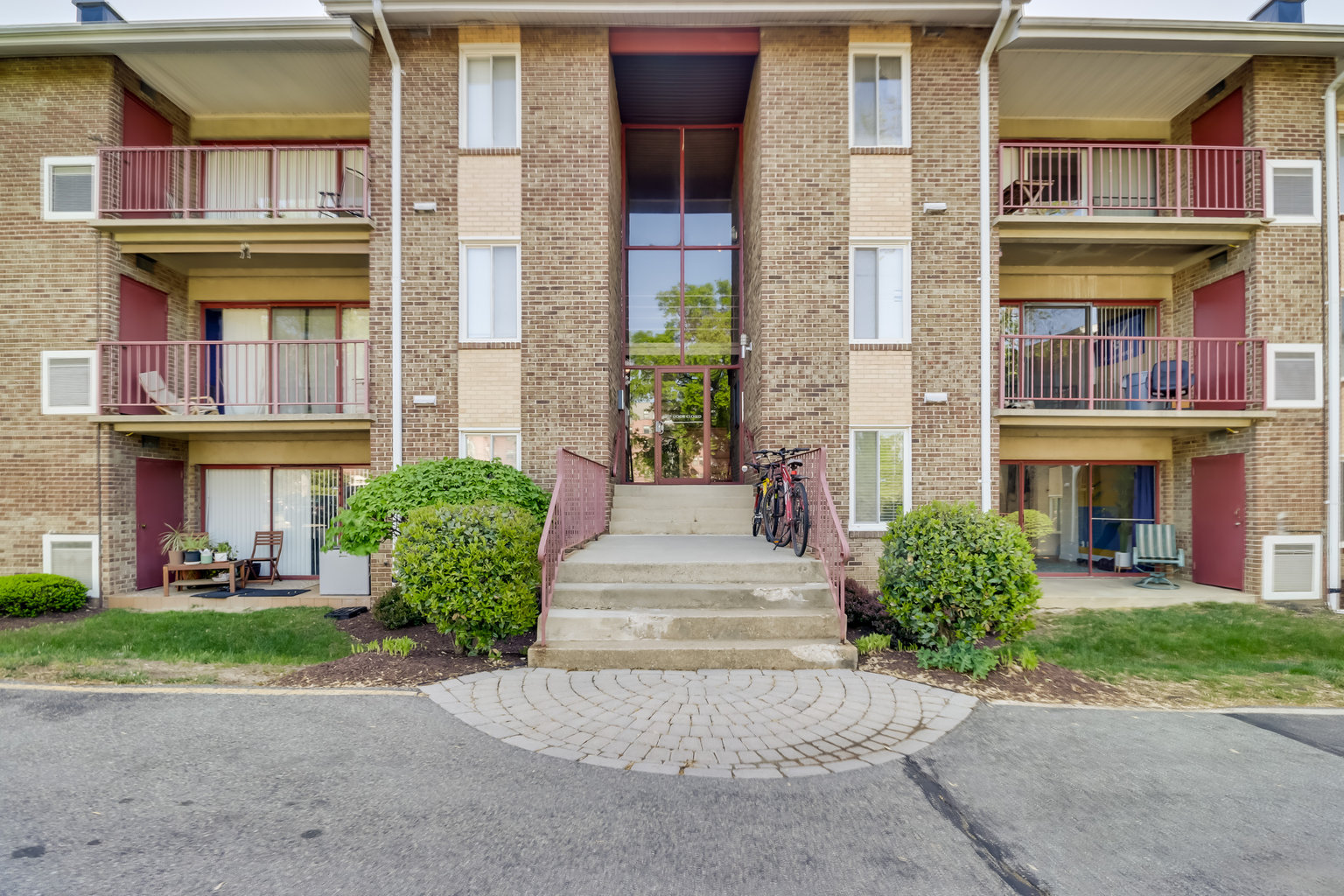 Berwyn Heights Vacation Rental