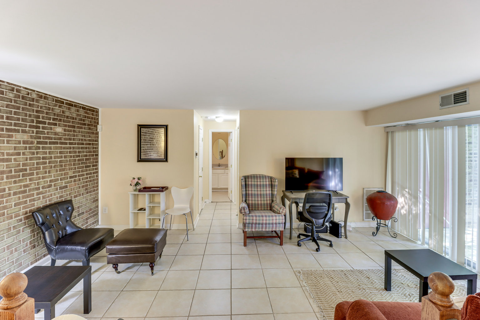 Berwyn Heights Vacation Rental