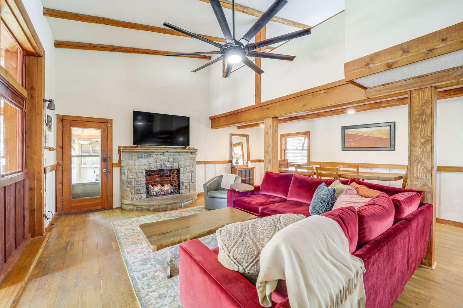 Boone Vacation Rental