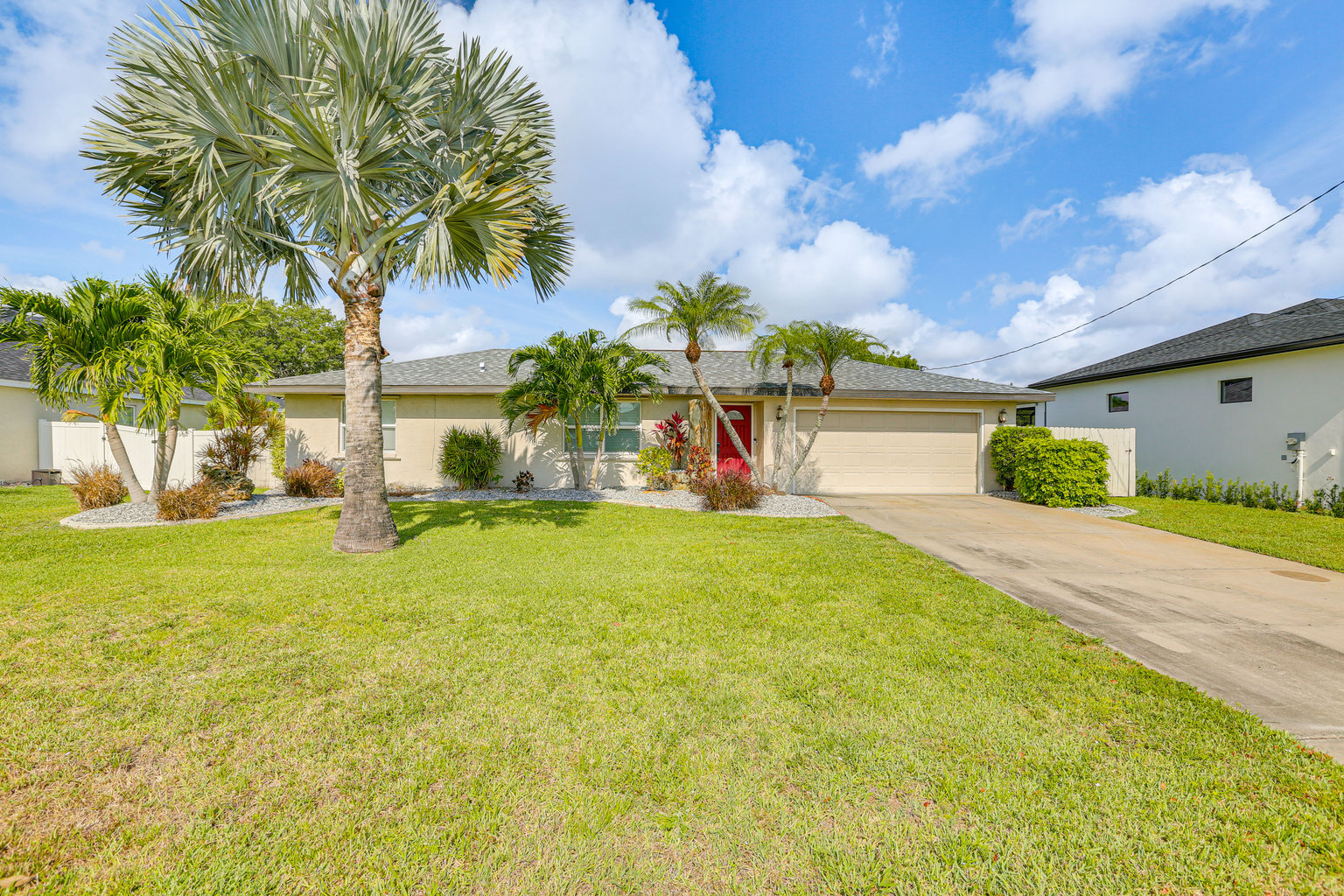 Cape Coral Vacation Rental