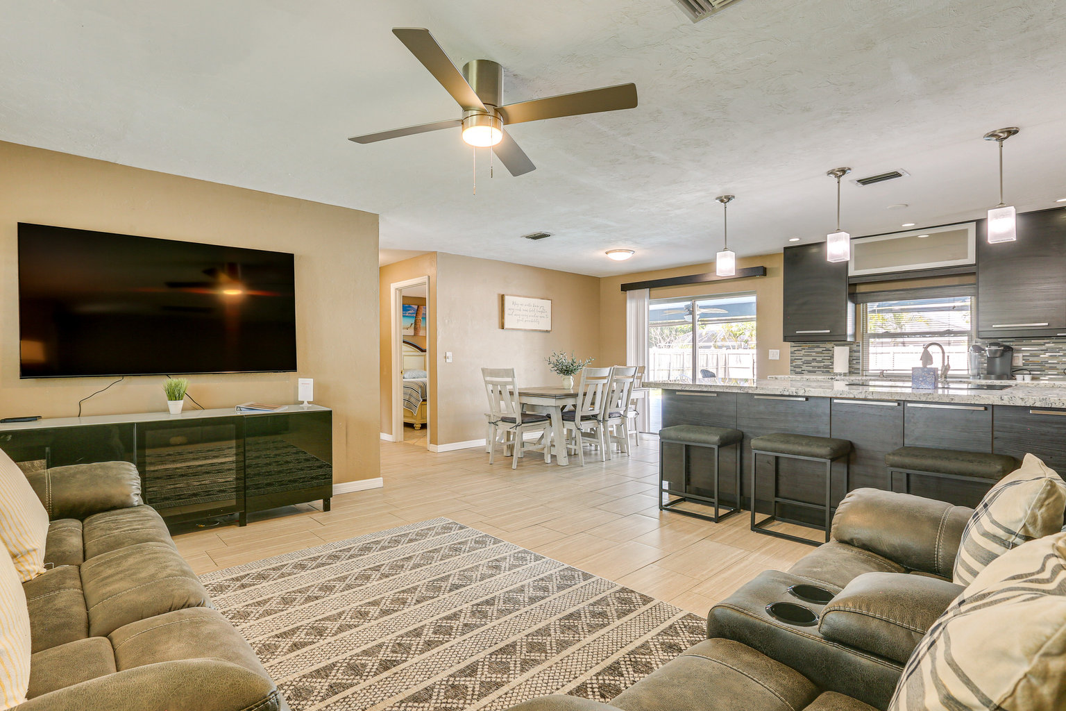 Cape Coral Vacation Rental